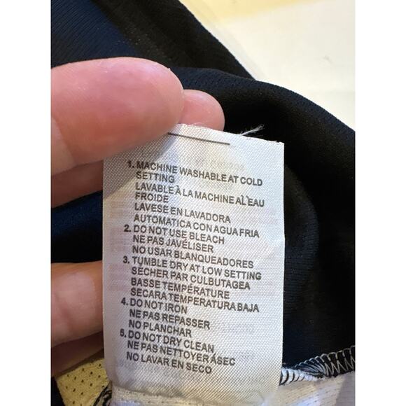 Pittsburg Penguins Sidney Crosby #87 Hockey Jersey Size 56 3XL Reebok - Picture 7 of 11